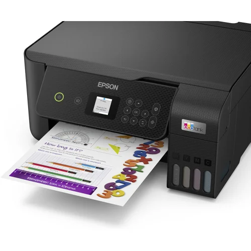 Printer Inkjet Epson EcoTank L3260 WiFi MFP All-in-one, 2008715946683898 04 