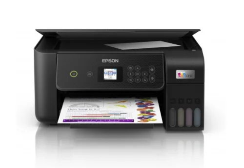 Принтер 3в1, мастиленоструен Epson EcoTank L3260 WiFi MFP, 2008715946683898 09 