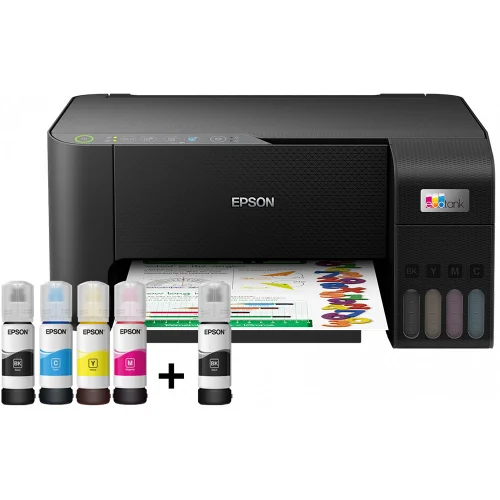 Принтер 3в1 Epson L3250 мастиленоструен, 1000000000039068 06 