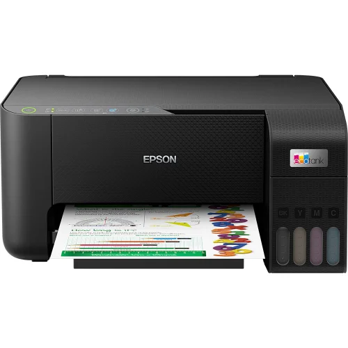 Принтер 3в1 Epson L3250 мастиленоструен, 1000000000039068 02 