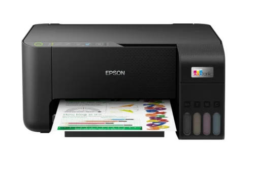Принтер 3в1 Epson L3250 мастиленоструен, 1000000000039068 09 