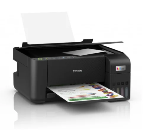 Принтер 3в1 Epson L3250 мастиленоструен, 1000000000039068 11 