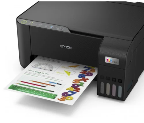 Принтер 3в1 Epson L3250 мастиленоструен, 1000000000039068 15 