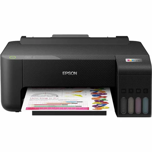 Принтер мастиленоструен Epson L1210, 2008715946684376