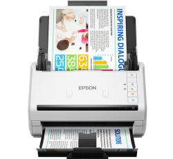  Epson WorkForce DS-530II Scanner