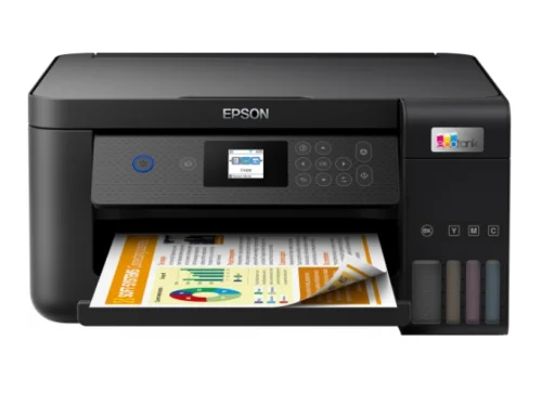Принтер 3в1 Epson L4260 мастиленоструен, 1000000000039301 02 