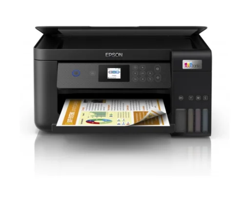 Принтер 3в1 Epson L4260 мастиленоструен, 1000000000039301 03 