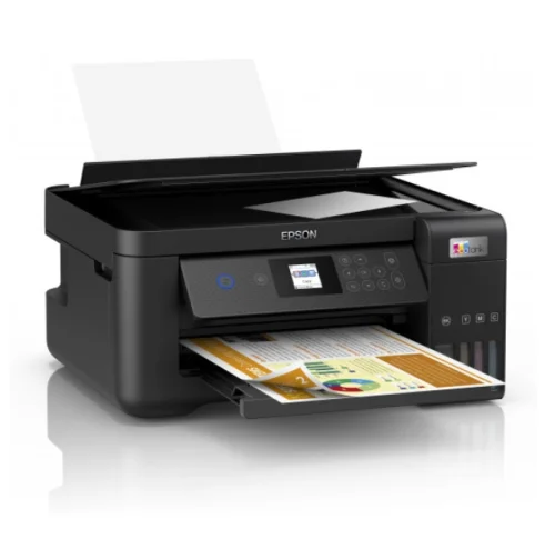 Принтер 3в1 Epson L4260 мастиленоструен, 1000000000039301 04 