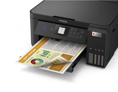 Принтер 3в1 Epson L4260 мастиленоструен, 1000000000039301 11 