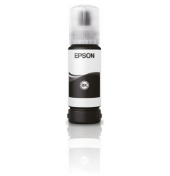Мастило Epson 115 EcoTank Black съвместим
