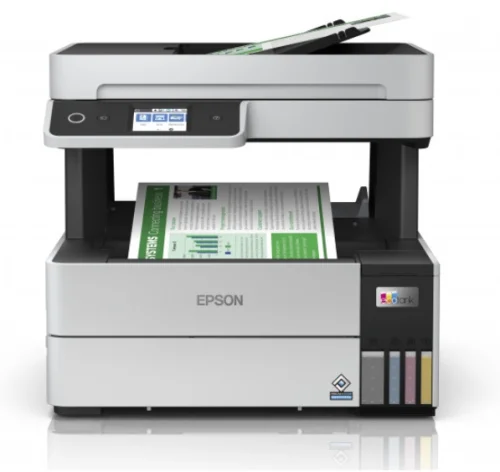 Принтер 3в1 EPSON EcoTank L6460, мастиленоструен, 2008715946689258