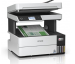 Принтер 3в1 Epson EcoTank L6460, мастиленоструен, 2008715946689258 05 