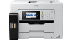Printer Epson EcoTank Pro L15180, Inkjet All-in-one