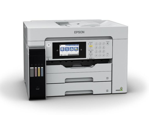 Принтер 4в1 Epson EcoTank Pro L15180, мастиленоструен, 2008715946690339 04 