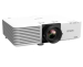 Мултимедиен проектор Epson EB-L530U Бял, 2008715946695334 06 