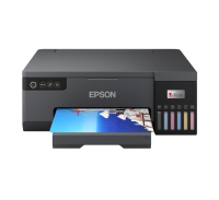 Принтер Epson EcoTank L8050, мастиленоструен 