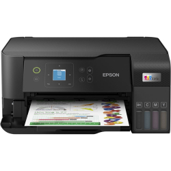 Printer Epson EcoTank L3560 WiFi, Inkjet All-in-one