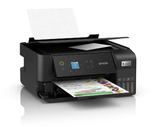 All In One Epson EcoTank L3560 WiFi MFP, 1000000000042693 04 