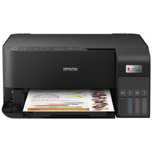 All In One Epson EcoTank L3550, 1000000000042692