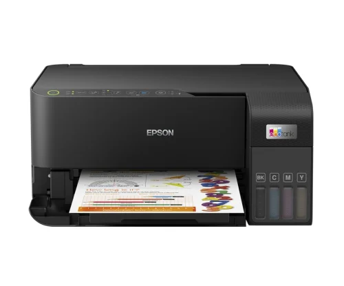 All In One Epson EcoTank L3550, 1000000000042692 04 