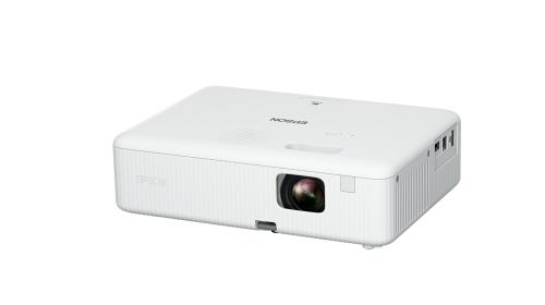 Мултимедиен проектор Epson CO-FH01, бял, 2008715946706825 02  — OK Office Мултимедиен проектор Epson CO-FH01, бял, 2008715946706825 02