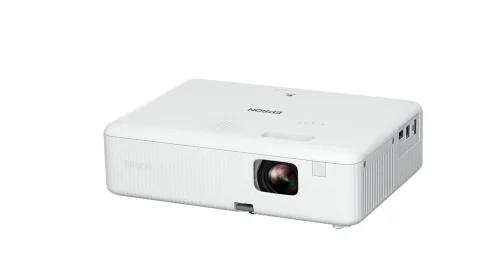 Projector EPSON CO-FH01 Full HD White, 2008715946706825 02 
