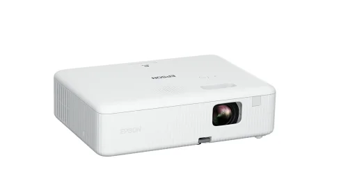Мултимедиен проектор EPSON CO-FH01 Full HD бял, 2008715946706825 03 