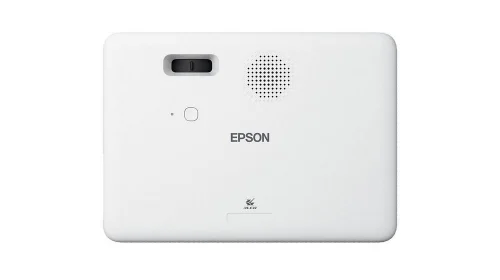 Projector EPSON CO-FH01 Full HD White, 2008715946706825 04 