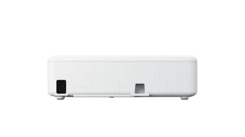 Projector EPSON CO-FH01 Full HD White, 2008715946706825 06 