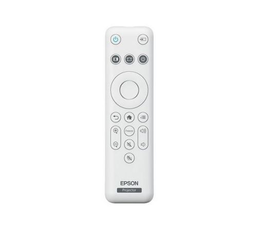 Мултимедиен проектор Epson CO-FH01, бял, 2008715946706825 07  — OK Office Мултимедиен проектор Epson CO-FH01, бял, 2008715946706825 07
