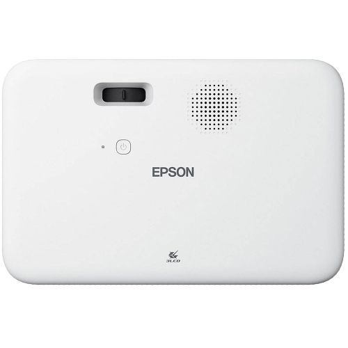 Epson CO-FH02 Projector White, 1000000000047283 02  — OK Office Epson CO-FH02 Projector White, 1000000000047283 02