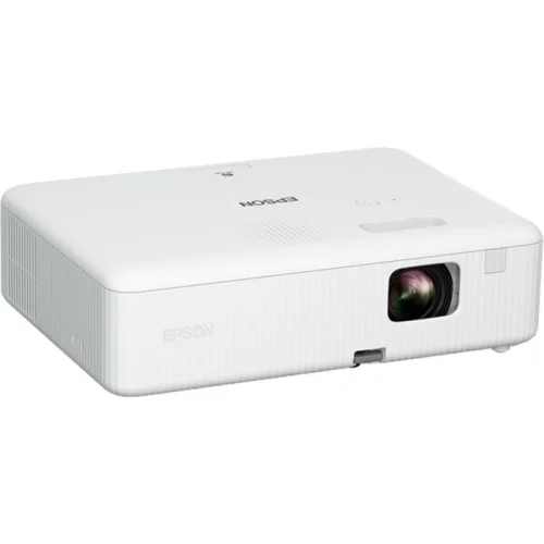 Мултимедиен проектор Epson CO-W01, 1000000000042767