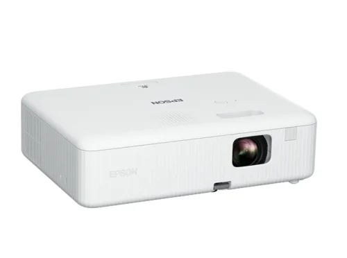 Мултимедиен проектор Epson CO-W01, 1000000000042767 03 