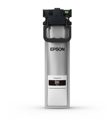 Патрон Epson WF-C53xx/C58xx Series XL Black оригинал 5k