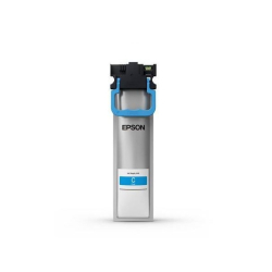 Патрон Epson WF-C53xx/C58xx Series XL Cyan оригинал 5k