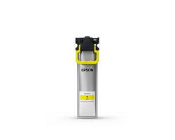 Ink cartr. Epson WF-C53xx/C58xx Series  XL Yellow Оriginal 5k