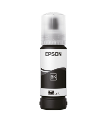 Мастило Epson 108 EcoTank Black оригинал 3.6k