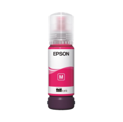 Ink bottle Epson 108 EcoTank Magenta Оriginal 7.2k