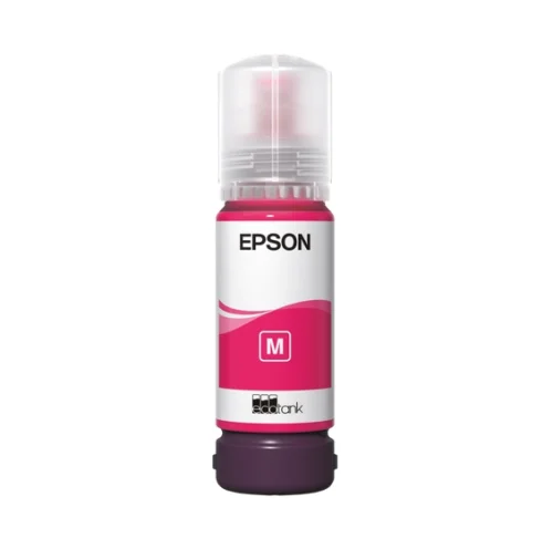 Ink bottle Epson 108 EcoTank Magenta Оriginal 7.2k, 2008715946712413
