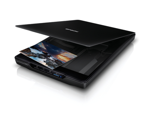 Scanner Epson Perfection V39II, 2008715946715308 03  — OK Office Scanner Epson Perfection V39II, 2008715946715308 03
