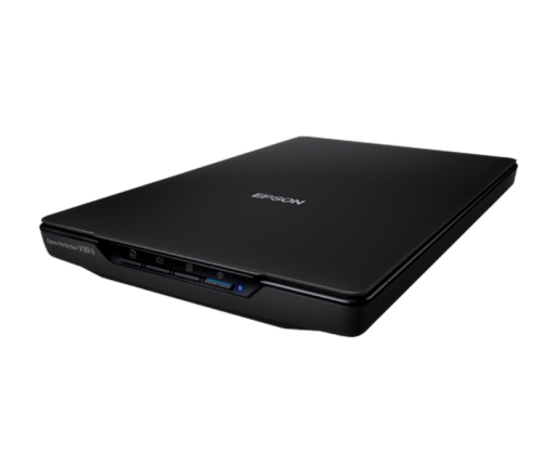 Scanner Epson Perfection V39II, 2008715946715308 04  — OK Office Scanner Epson Perfection V39II, 2008715946715308 04