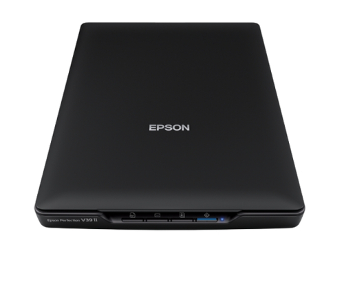 Scanner Epson Perfection V39II, 2008715946715308 05  — OK Office Scanner Epson Perfection V39II, 2008715946715308 05