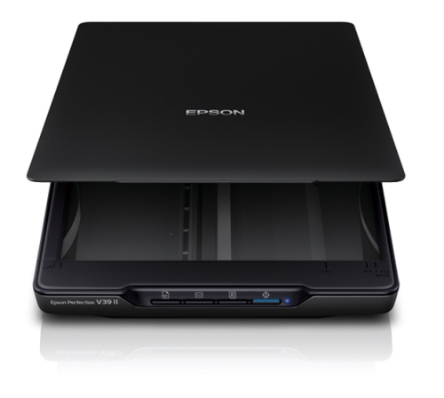 Scanner Epson Perfection V39II, 2008715946715308 06  — OK Office Scanner Epson Perfection V39II, 2008715946715308 06