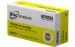 Ink cartridge Epson Discproducer Ink PJIC7(Y) Yellow Original, 2008715946716220 02 