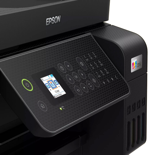 Printer Epson L5310, Inkjet All-in-one, 1000000000047281 03  — OK Office Printer Epson L5310, Inkjet All-in-one, 1000000000047281 03