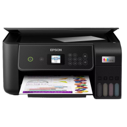 Принтер 3в1 Epson L3280, мастиленоструен