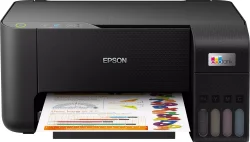 Printer Epson EcoTank L3230, Inkjet All-in-one