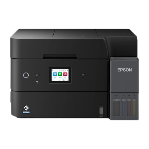 Принтер 4в1 Epson EcoTank L6390, мастиленоструен, 2008715946733265 02 