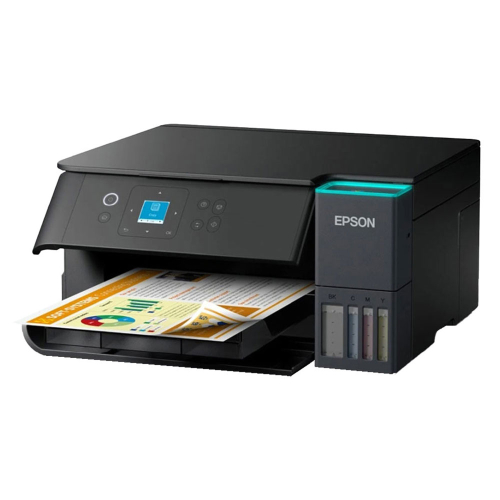Принтер 3в1 Epson L4360 мастиленоструен, 1000000000052728 04 