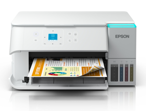 Printer Epson EcoTank L4366, Inkjet All-in-one, 2008715946733289 02 